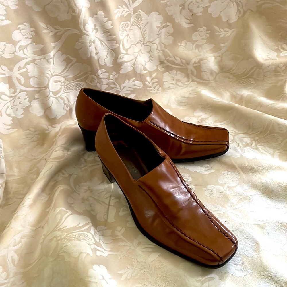 Franco Sarto Size 8 shoes